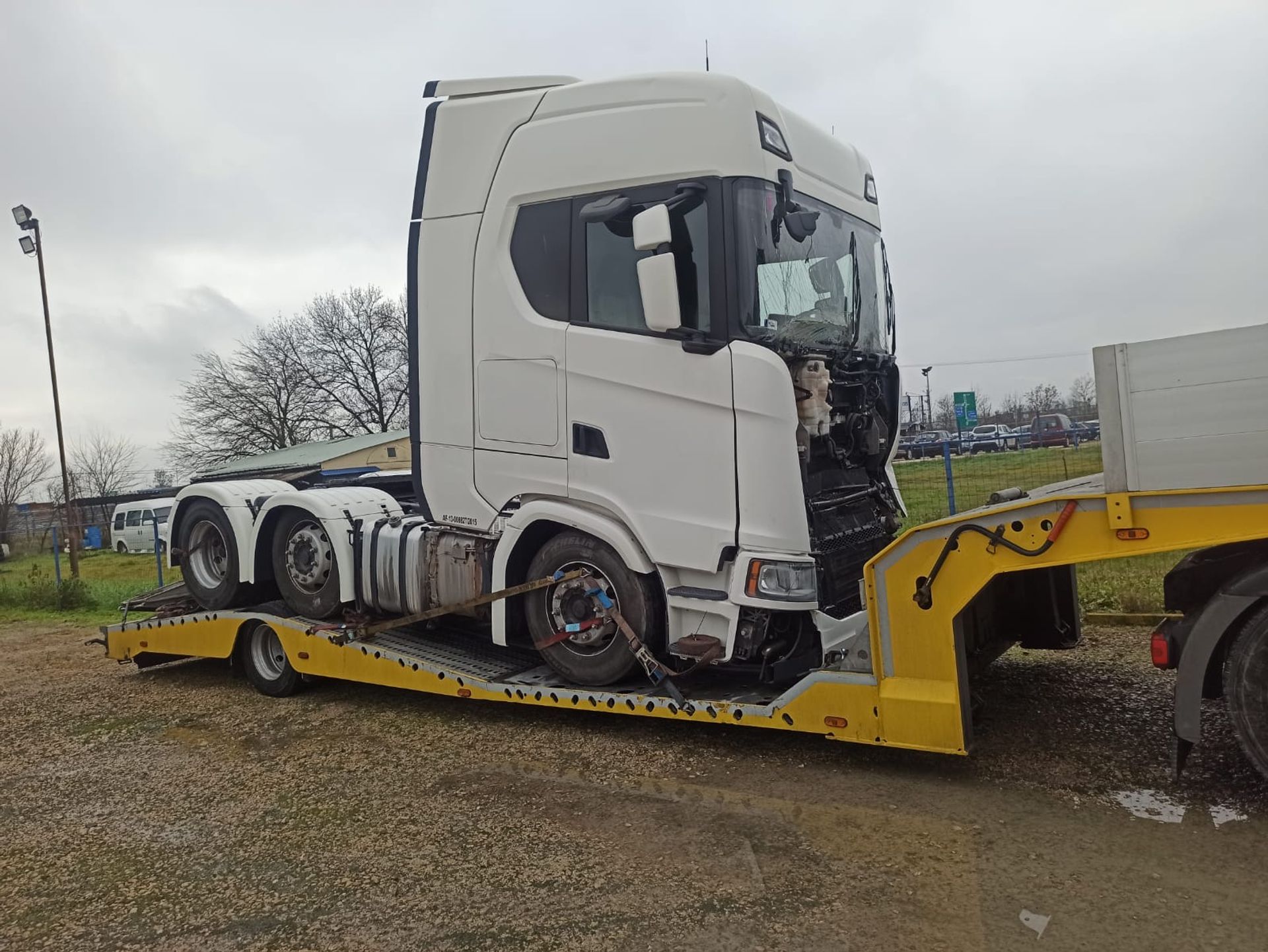 Trailer